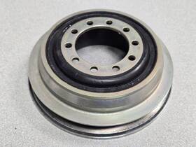 Porsche 96410215100 Nice Used Original 911 964 Crankshaft Harmonic Balancer Pulley 1989-94
