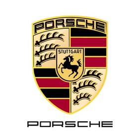 Porsche Pab-121-031 Genuine Engine Water Pump Pulley