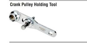 Powerbuilt 648826 Carbureted Honda Crank Pulley Tool