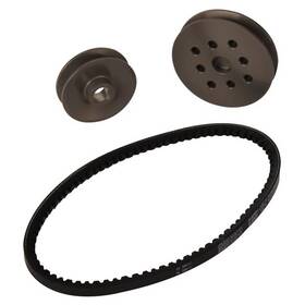 Powermaster 692209000235 171 V-belt Alternator Drive Kit