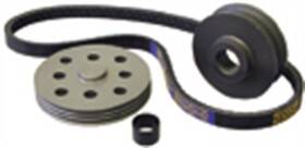 Powermaster Performance 692209000228 Water Pump Drive System