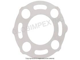 Pro Parts 31430071 For Volvo 2015-2024 Crankshaft Pulley Washer 1 Year Warranty