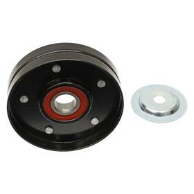 Professional Parts Sweden 21342184 For Saab 900 94-98 Drive Belt Tensioner Pulley