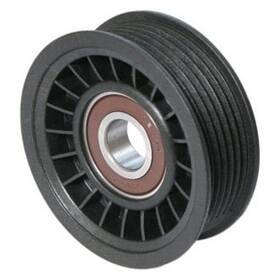 Professional Parts Sweden 21342226 For Saab 9-5 99-03 Drive Belt Tensioner Pulley