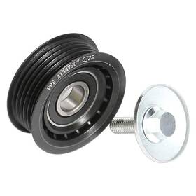 Professional Parts Sweden 21347907 For Saab 9-5 00-05 Drive Belt Idler Pulley