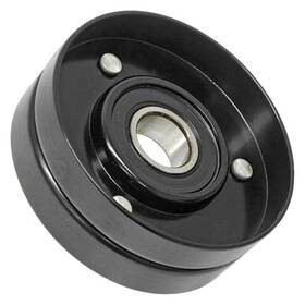 Professional Parts Sweden 21432136 For Volvo V70 98 Driver Side Metal Drive Belt Tensioner Pulley