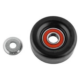 Professional Parts Sweden 21436198 For Volvo Xc90 2005-2011 Accessory Belt Idler Pulley