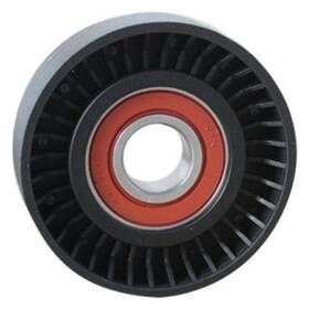 Professional Parts Sweden 21437141 For Volvo S60 2001-2009 Drive Belt Tensioner Pulley