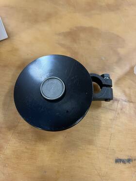 Proline Pld391 Land Rover Pulley A/c Tensioner V8 200tdi
