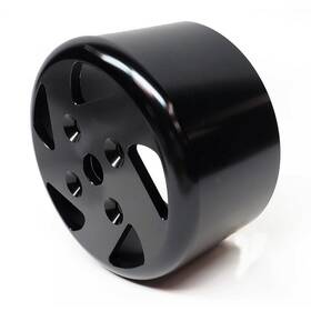 Prw 2634600 Water Pump Pulley Kit Gm
