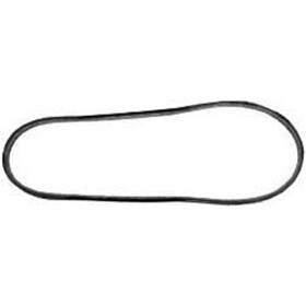 Quanta Products B407 1967 Camaro Small Block Smog Pump Belt Without Ac