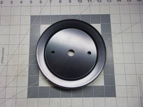 Raisman 80-91-052 Spindle Pulley Ayp 195945 197473 Husqvarna 532195945