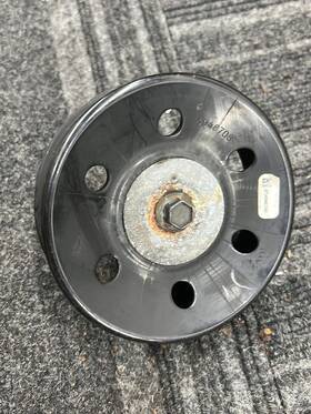 Ram 4946708 2019- 2024 2500 Pickup Idler Pulley