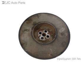 Ram 5319965 Crankshaft Pulley For 13-18 2500 6.7 Diesel