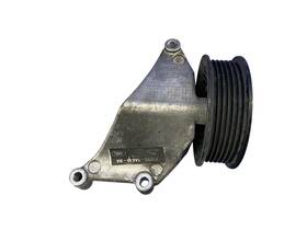 Range Rover Dw93-8a610 2018-2020 Land Velar 4wd 3.0l Engine Motor Idler Belt Tensioner Pulley