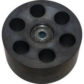 Rareelectrical 2206-6212a1 New Wheel Tensioner Fits Bobcat S740 S850 A770 T630 S570 S590 T595 By 7167165
