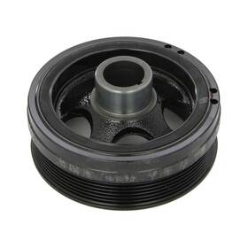 Rareelectrical Cfw80000819-z8 New Steel Crankshaft Fits Mercedes Benz By 6420300403 6420300003 A6420300003