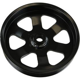 Rein Pu100-604 Power Steering Pump Pulley