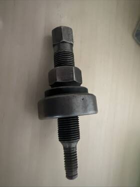 Rlb From Ford Tooling Specs Fm-988-4pi Pulley Installer For Power Steering Alternator Blower Chevy Mopar Sale Now