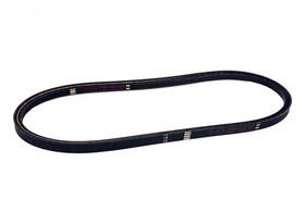 Rotary Corp 10823 Brand Replacement Commercial Fits Yazoo/kees 104335 Deck Belt