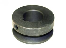 Rotary Corp 8547 Brand Replacement Pulley Crankshaft 7/8 Inch X 1-7/8 Fits Snapper