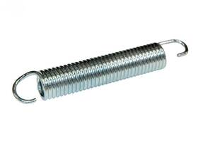 Rotary Corp 9908 Brand Replacement Fits Dixie Chopper 10222 Idler Arm Spring