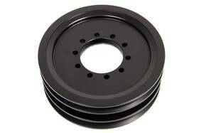 Rothsport Rs-142ac New Porsche 964 Billet A/c Crankshaft Pulley