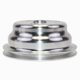 Rpc Bp9484 Sbc Aluminum 1g Ln Water Pump Crank Pulley