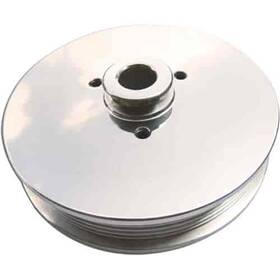 Rpc R4472 Ford Mustang 5.0l Power Steering Pulley