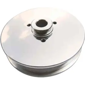 R4472 Rpc Ford Mustang 5.0l Power Steering Pulley