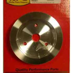 R9481 Rpc Crankshaft Pulley