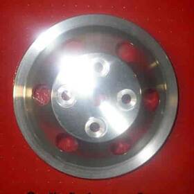 Rpc R9482 Water Pump Pulley