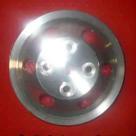 R9482 Rpc Water Pump Pulley