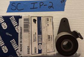 Ruville 1336953 Volvo 56501 T-belt Timing Pulley For 740 940 240