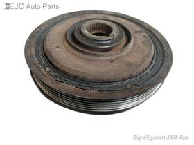 Saturn 12606927 Crankshaft Pulley For 04-07 Vue 3.5 Gas