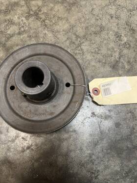 Scag 483081 P/n-