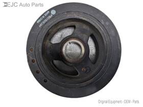 Scion P50750518 Crankshaft Pulley From 2016 Ia 1.5