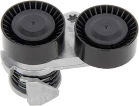Scitoo 102989-5206-1452190603 11287563927 Belt Tensioner With Pulley Fits For 07-10 Bmw 335i