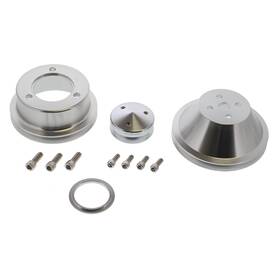 Scott Drake B-f101 - 00-69 Compatible With/replacement For Ford Mustang Engine