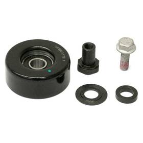 Sebro 99610211757 For Porsche Boxster 1997-2008 Drive Belt Tension Roller
