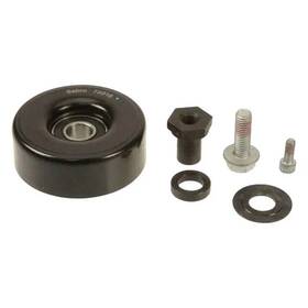 Sebro W0133-1646884-seb For Porsche 911 2001-2011 Drive Belt Tensioner
