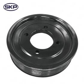 Skp Sk105084 Engine Water Pump Pulley