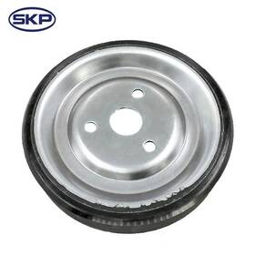 Skp Sk107083 Engine Water Pump Pulley