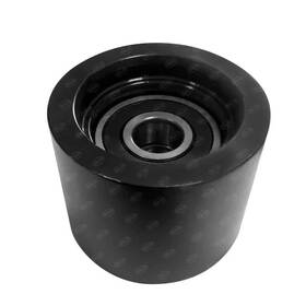 Skp Sk36165 For Freightliner Cascadia 2009-2017 Drive Belt Idler Pulley
