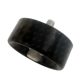 Sk36307 Skp For Toyota Tundra 2000-2009 Drive Belt Idler Pulley Sk36307 Skp For Toyota Tundra 2000-2009 Drive Belt Idler Pulley
