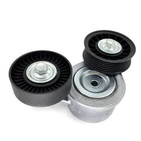 Skp Sk38167 For Ram 1500 2011-2012 Drive Belt Tensioner Pulley