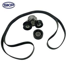 Skp Sk38191hda Drive Belt Tensioner