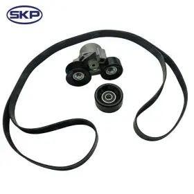 Sk38191hda Skp Drive Belt Tensioner Sk38191hda Skp Drive Belt Tensioner