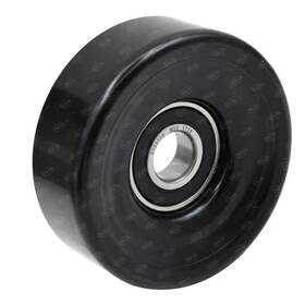 Skp Sk89006 For Gmc Jimmy 1989-2005 Drive Belt Idler Pulley