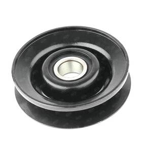 Skp Sk89036 For Nissan Pathfinder 1987-1988 Drive Belt Idler Pulley
